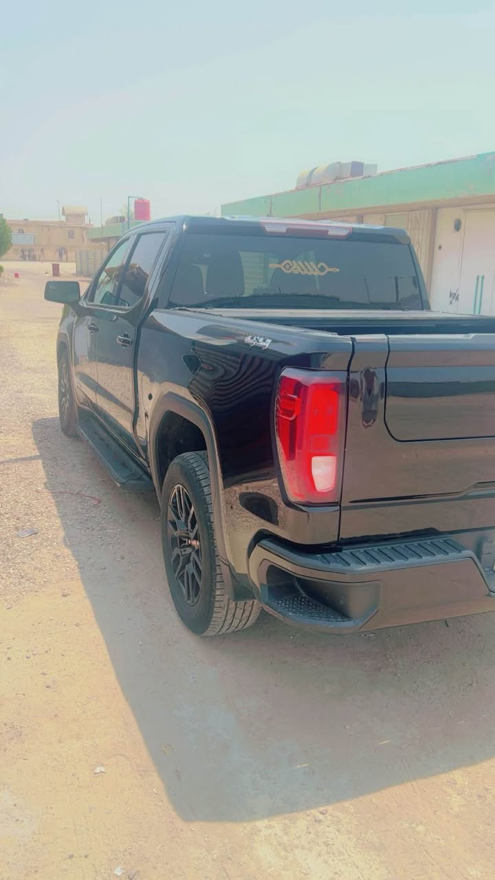 شيخ عام جمسي سيرا ٢٠٢٢ رقم بصرة باسمي جاهزة للتحويل
وارد امريكي الچاملغ الايمن مبدل
السيارة نظيفه وجاهزة
بيع او مراوس حسب القناعة 
للاستفسار الاتصال ع الرقم: *********** البصرة, العراق
