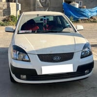 كيا ريو • ٢٠٠٨ • ١٦٠٠