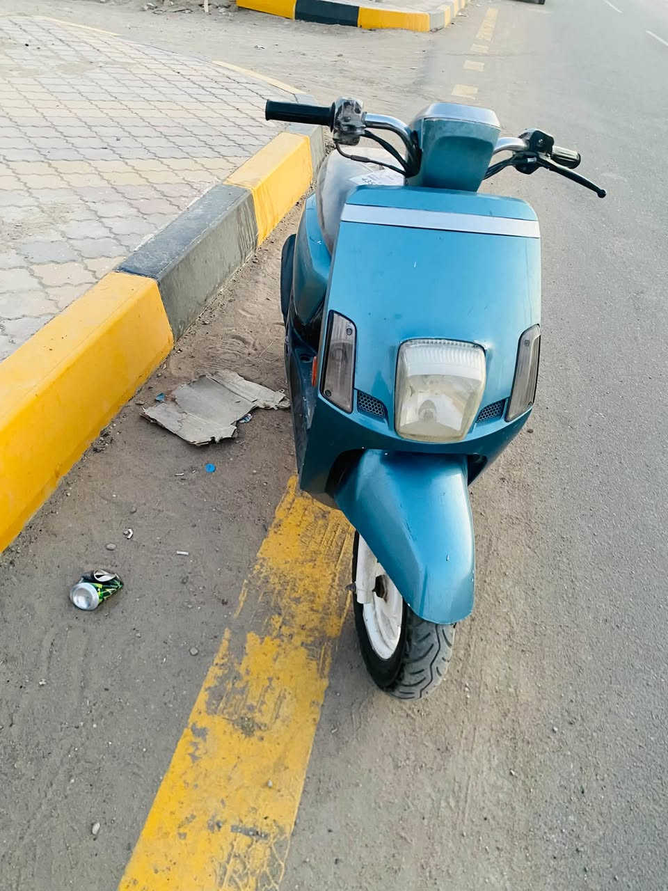 سلام عليكم ماكس بوليسي اللبيع مسطره كابريته بلاد مو نوزل دراجه مفتوحه دراجه جاهزه وكله شغال  سعر خاص ***********
