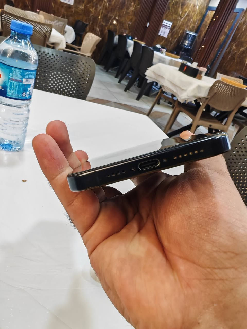 آيفون 15 برو ماكس • ٢٥٦ • ديالى الخالص