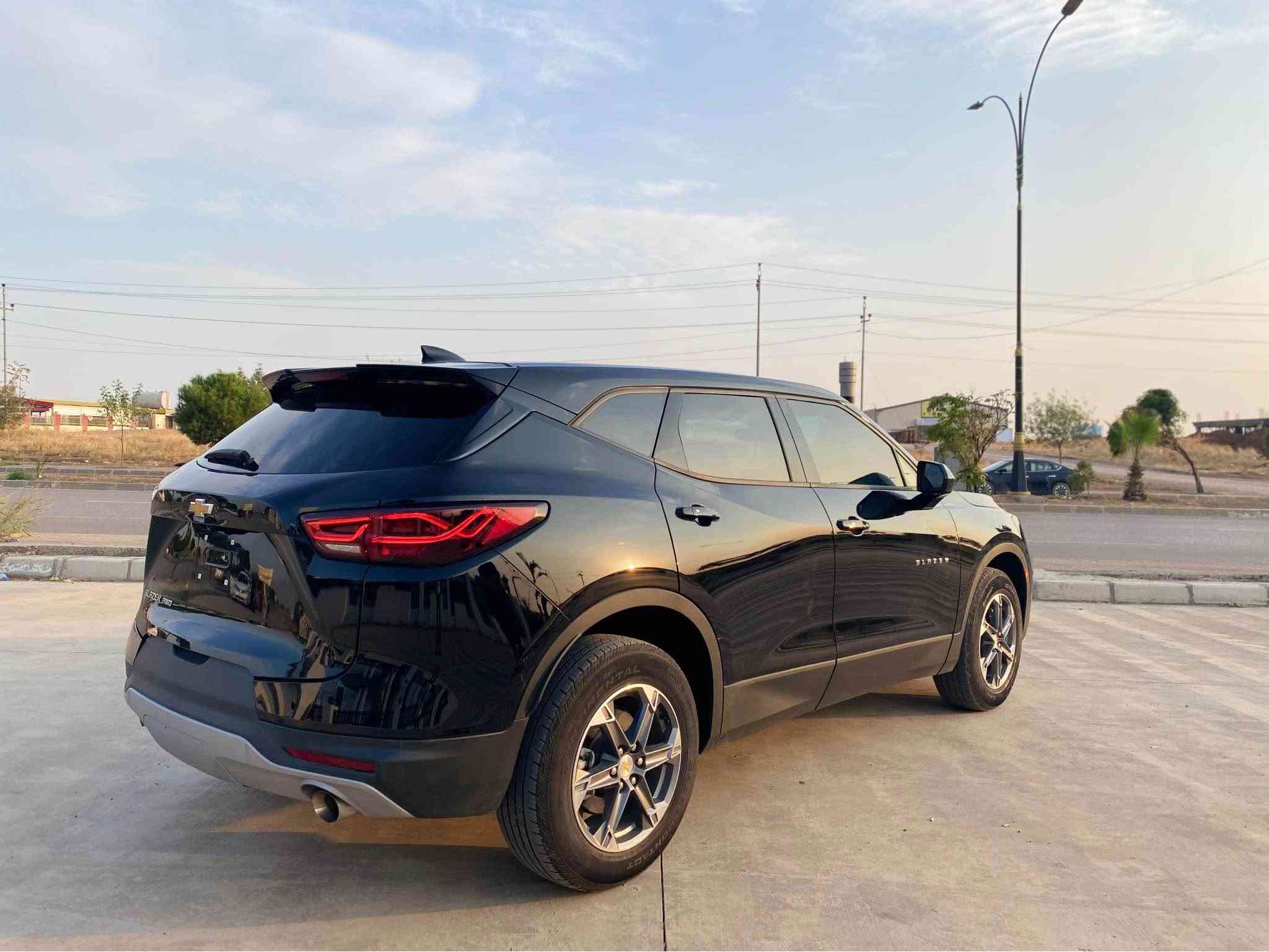 بليزر 2LT • ٢٠٢٥ • دبل