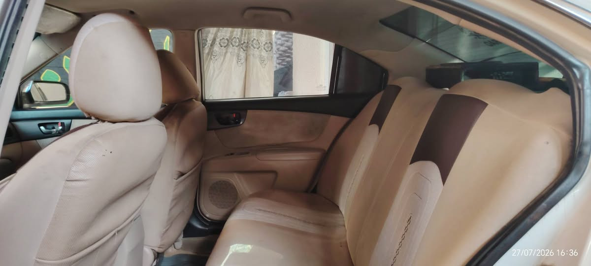 كي اوبتمه ٩خليجي رقم بصره مشروع وطني سنويه ٢٦ بسمي السياره ابيع متجايه السياره شرط حداده جديده تخم تاير منضومه تبريد جديده محرك جديد السياره خير من الله شرط اترايه لربيل السعر 85 وبيه مجال رقمي ***********
