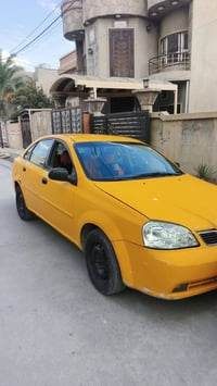 اوبترا ٢٠٠٤ • مكينة وجير شرط • اوراق