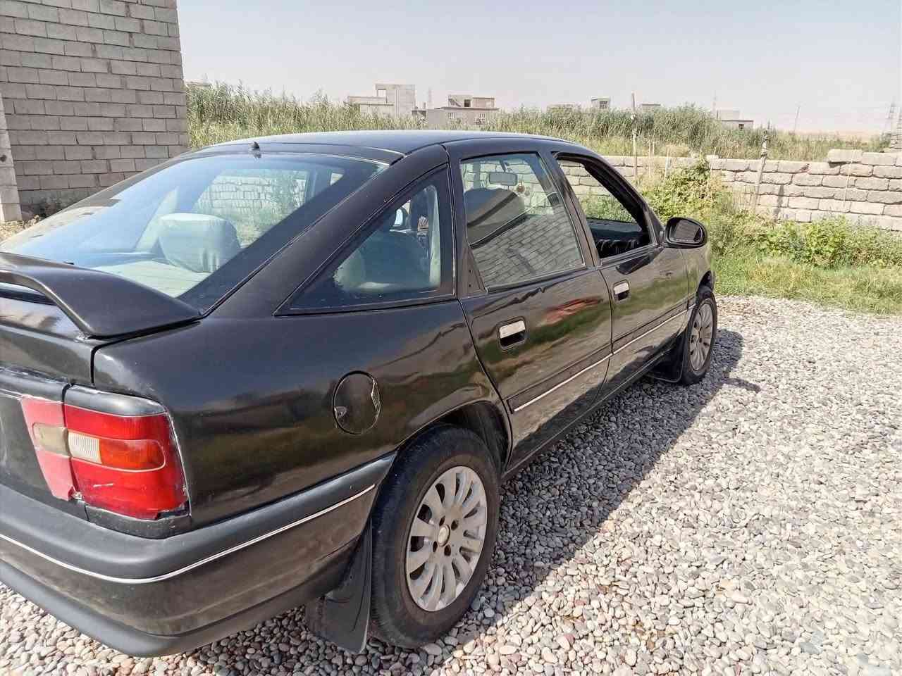 مكلف بالنشر
اوبل فكترا للبيع 90 ألماني مشروع وطني سنويه مامنتيهه السياره تحويل صاحبها بالعيثه صدر جديد امامي خلفي تخم تواير اربعه جديد ويرهم مراوس بسوبر85 المكان الشرقاط قريه شكرا للاتصال***********
‏‪
