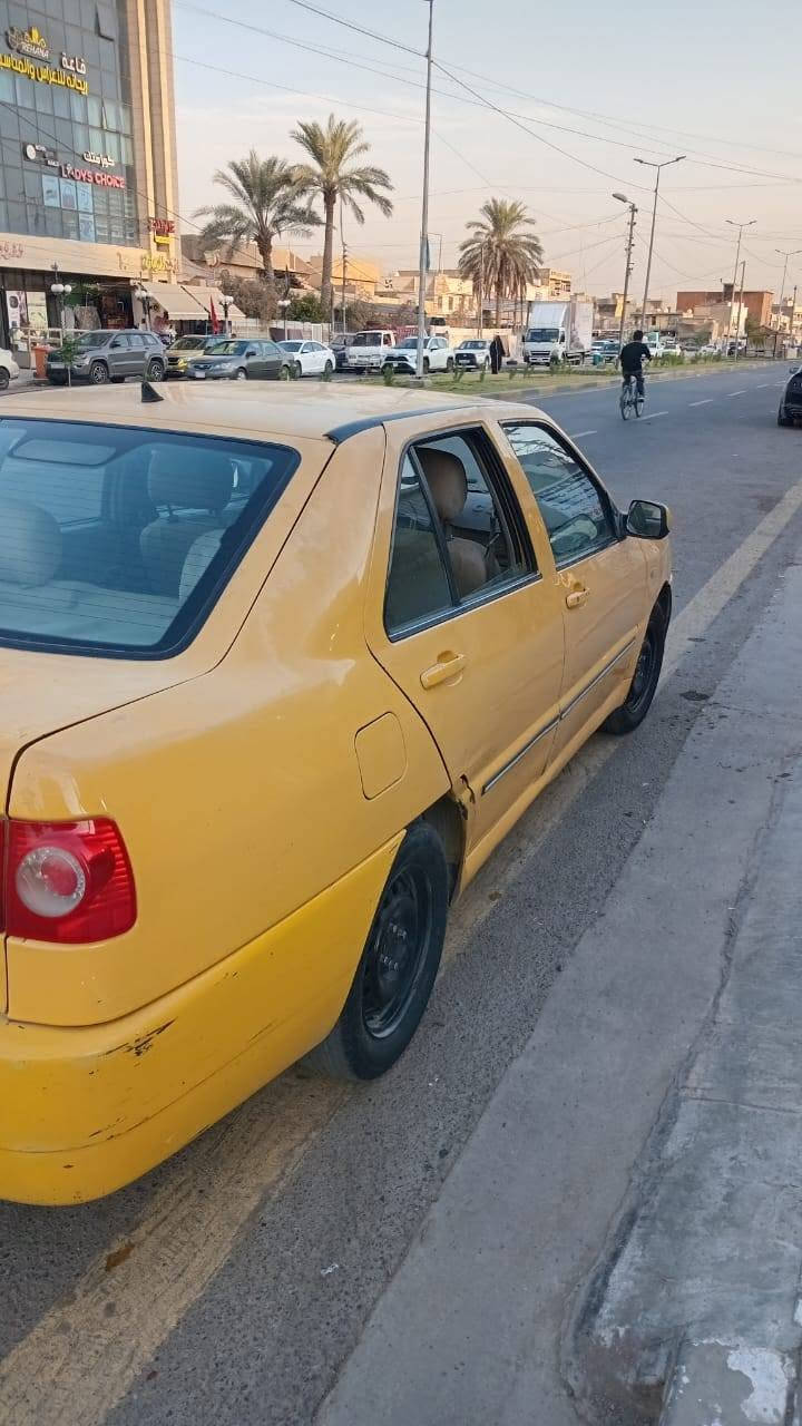 السلام عليكم// شيري كوين  للبيع موديل ٢٠١٠ سنوية بأسمي رقم بغداد مكينة بيهه خيط تبخير خفيف كير نظيف حدادية وكهربائيات خير من الله دواخل نظيفة  باتري جديد... زوج تايرات جدد قبل اسبوع شديتهن ...السعر ٢١ وبيهه مجال بسيط مكاني بغداد الكرخ للأستفسار ***********
