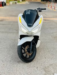 PCX • ياباني • ٤٧٠٠٠
