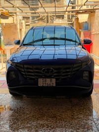 توكسان ٢٠٢٣ • وارد أمريكي • فول مواصفات