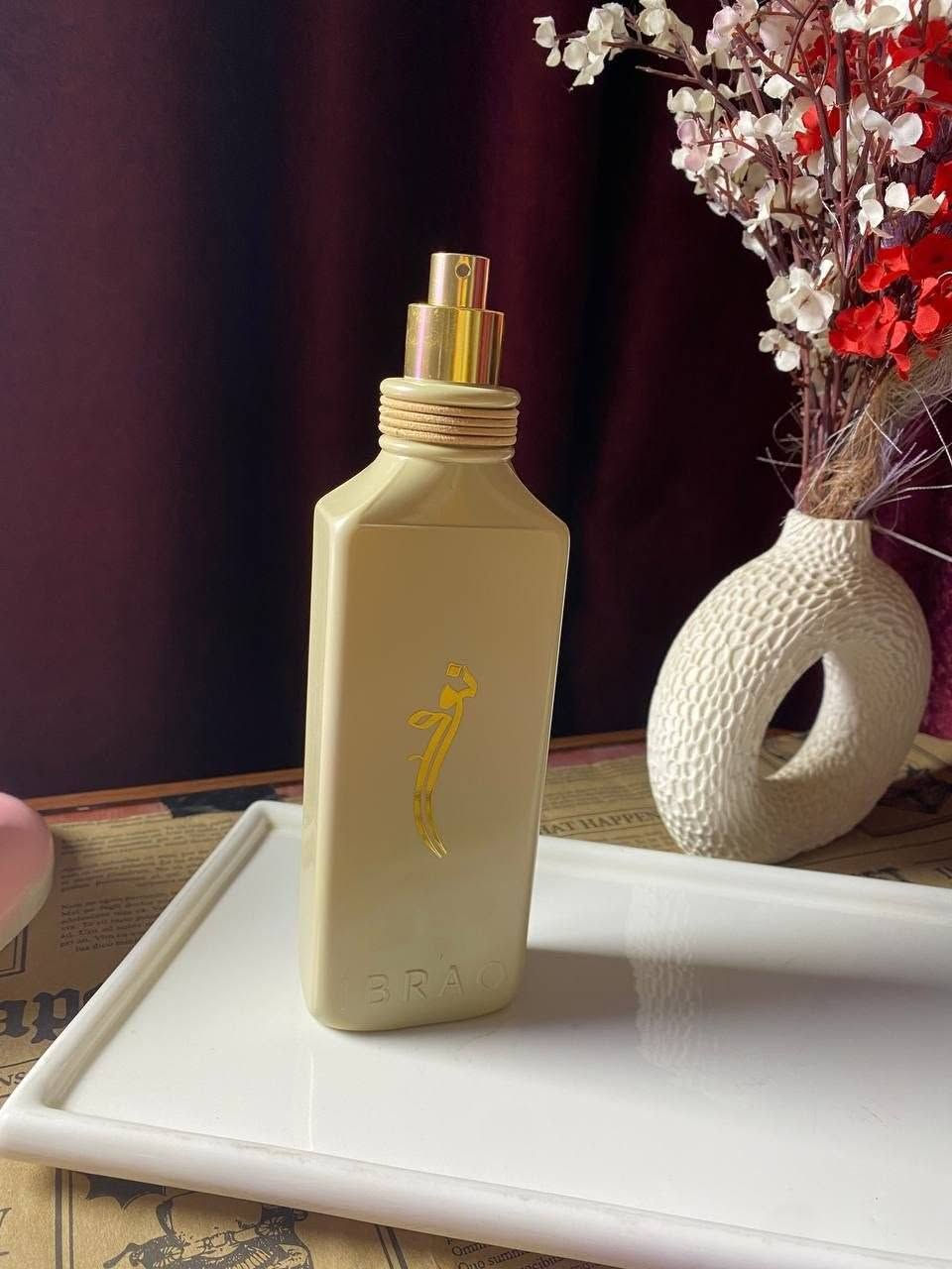 عطور سبلاش • إبراق • ثابتة