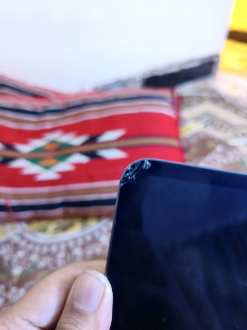ايباد M4 • ٢٥٦ • بطارية ٨٩