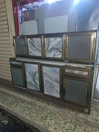 كاونتر مترين واسنك متر ونص استفسار ع وتساب07710381933 سيتم ارد عليكم ب...