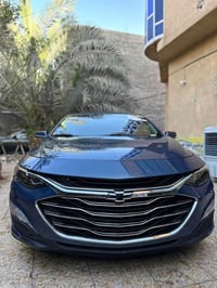 ماليبو RS • ٢٠٢٤ • صور حادث