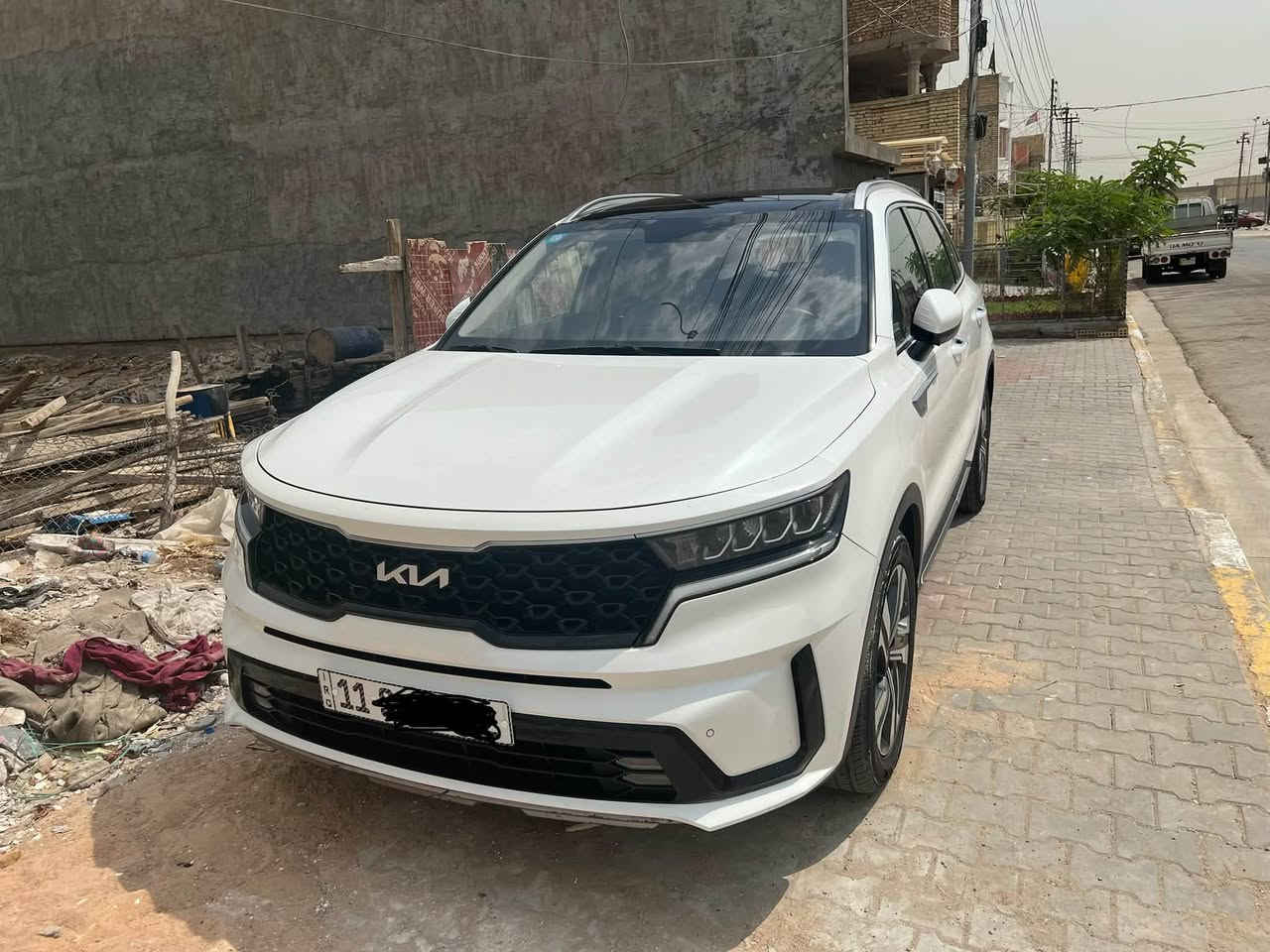 فول خليجي • بانوراما • ٦سلندر