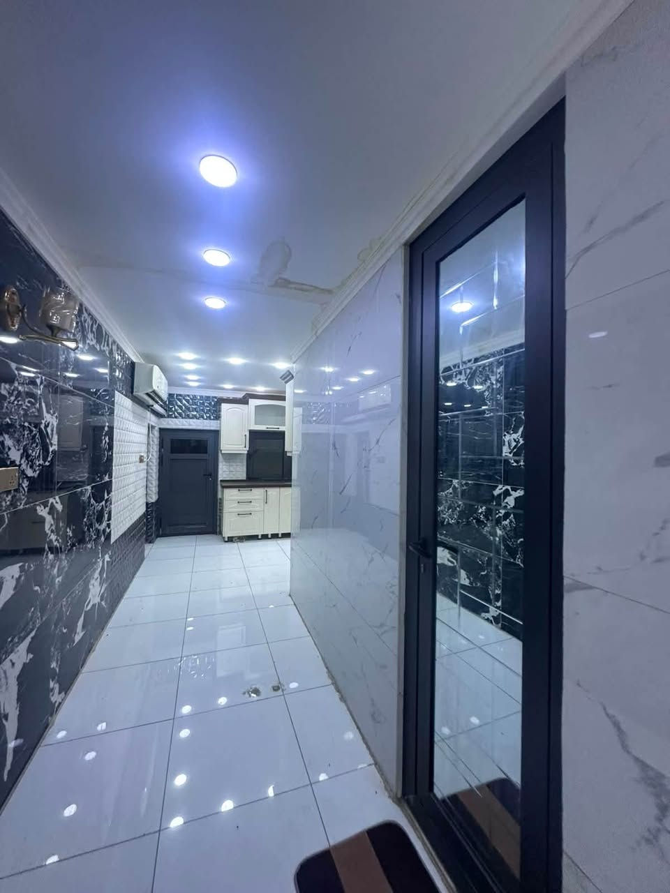 العرصات الهندية • مؤثث بالكامل • غرفتين