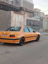سلام وعليكم بيجو بارص مديل 18للبيع سياره جاهزه كفاله عامه سياره جاهزه ...