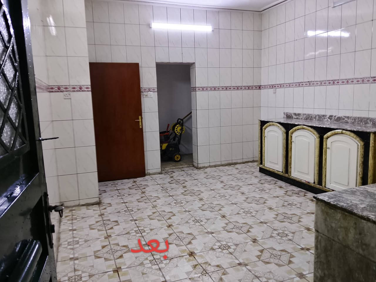 تنظيف منازل • تنظيف بعد البناء • الموصل