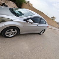 موديل ٢٠١٤ • محرك وكير مكفول • مصبوغة جماليه