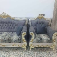 كنبة • قابلة تفاوض • واسط