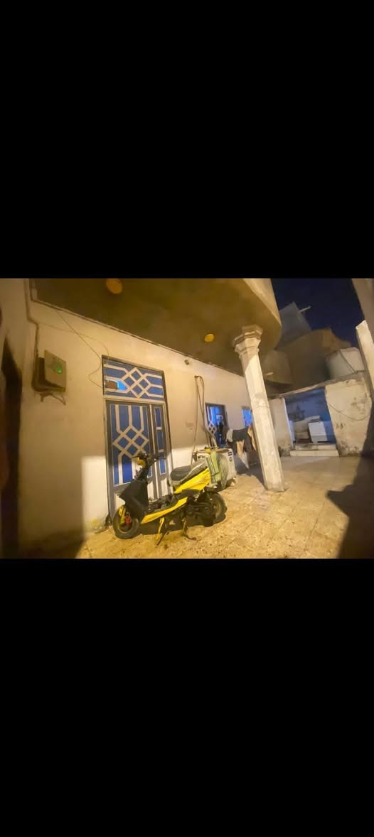 ابو جوزي • طابو زراعي • ٢٠٠م