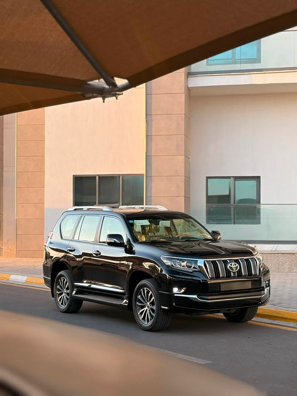للبيع ب سعر البلاش خليجي ساز مخزن زيرو طگ كارتون برادو باب اول 2022 فئة ال VX اعلى فئة ممشى 12 الف رقم بغداد ب اسمي شخصياً تحويل مباشر  كفالة عامة 

فتحة سقف / كشنات كهرباء /داخل جلد /تبريد ثلج 3 قطع /لد امامي زينون عدسه  /نظام الدخول الذكي / شاشة لمس  تدعم ابل كار بلي واندرويد اوتو /نظام صوتي دمام 9 سماعات JPL /كاميرات محيطيه 360 درجه /ستيرين كهرباء /شفتات ستيرين / كروز سرعه /نظام الخروج عن المسار/مري شفط /تشغيل عن بعد /شحن لاسلكي منفصل /انظمه متعددة للقيادة /حساسات امامي خلفي /كيج الكتروني السياره وكالة زيرو 

السعر 46.500 وبيها مجال 

العنوان بغداد الكرخ قرب مطار بغداد 

للاستفسار الاتصال عل رقم 
*********** 
‪***********‬
