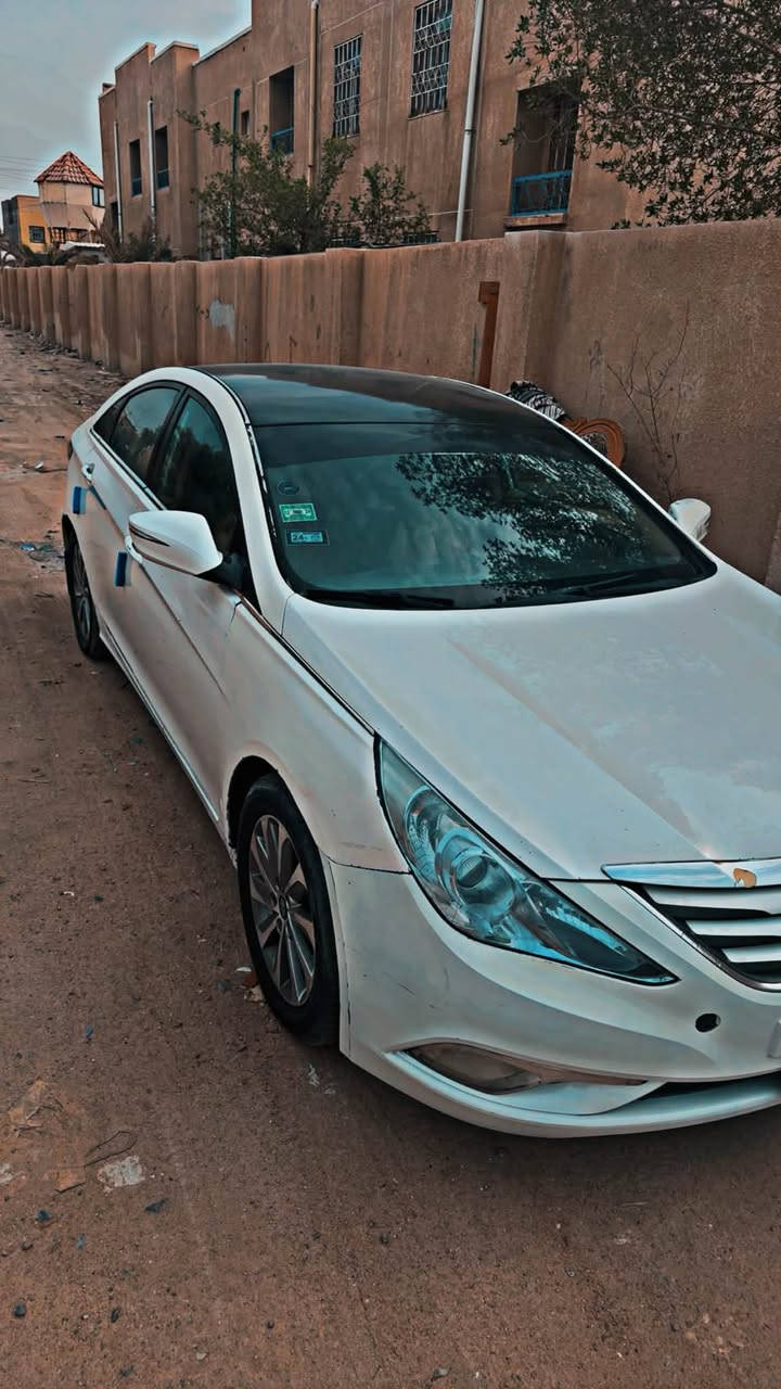 سوناتا • ٢٠١٤ • اربيل
