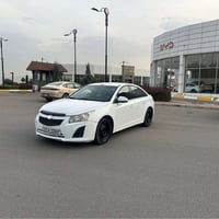 شيفروليه كروز • ٢٠١٣ • جير اوتوماتيك