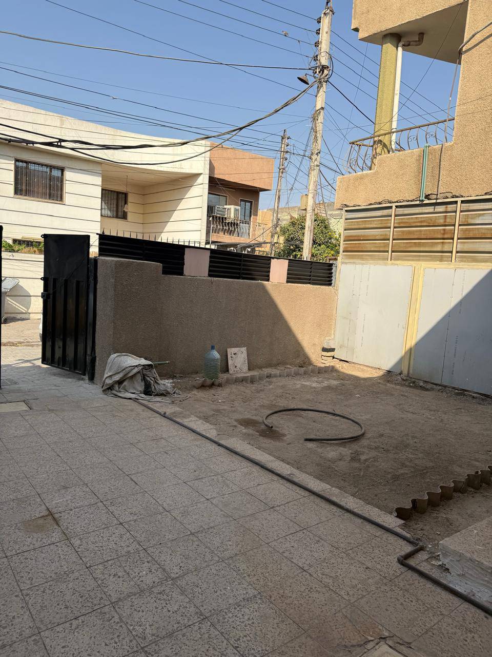 بغداد السيديه • ٢٠٠م • غرفتين