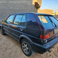 جولف • گير گايم • لوحة ضايعة
