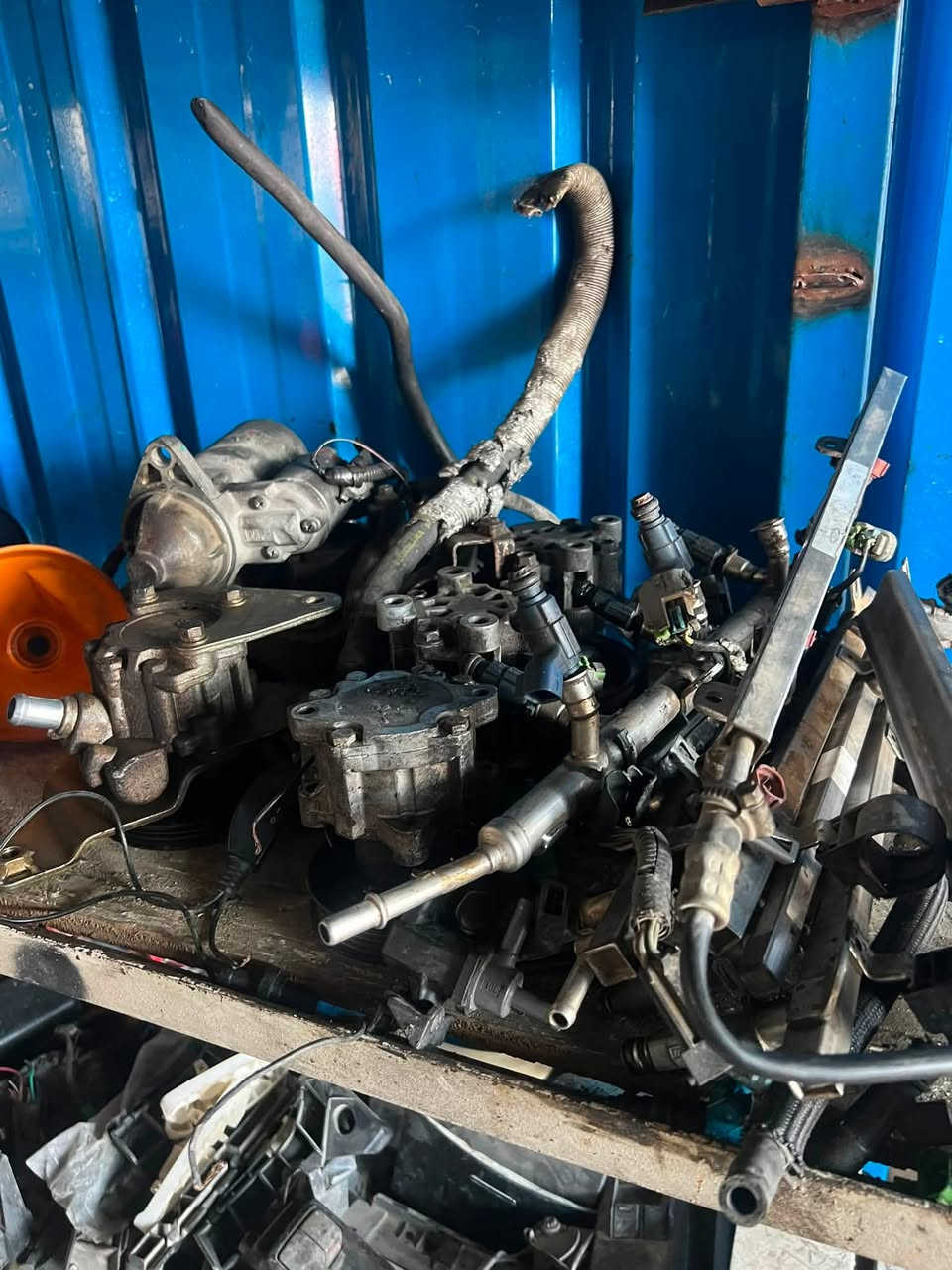 حسن طالبيه   لتصليح وبيع ادوات وتجفيت وتحوير جميع انواع السيارت🚖 شيري 🚘بيوايدي 🚕تيكو جيلي🚑 كورلا🚦 سمند 🚥بيجو بارس 🛞 الموقع بغداد طالبيه قرب  مطعم صادق تواصل 📞*********** ☎️🛜وتساب
