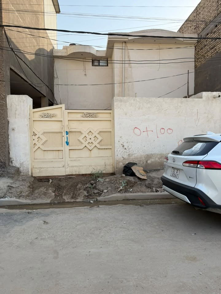 بيتان مجاوران • ١٨٠م • حي الطيارة