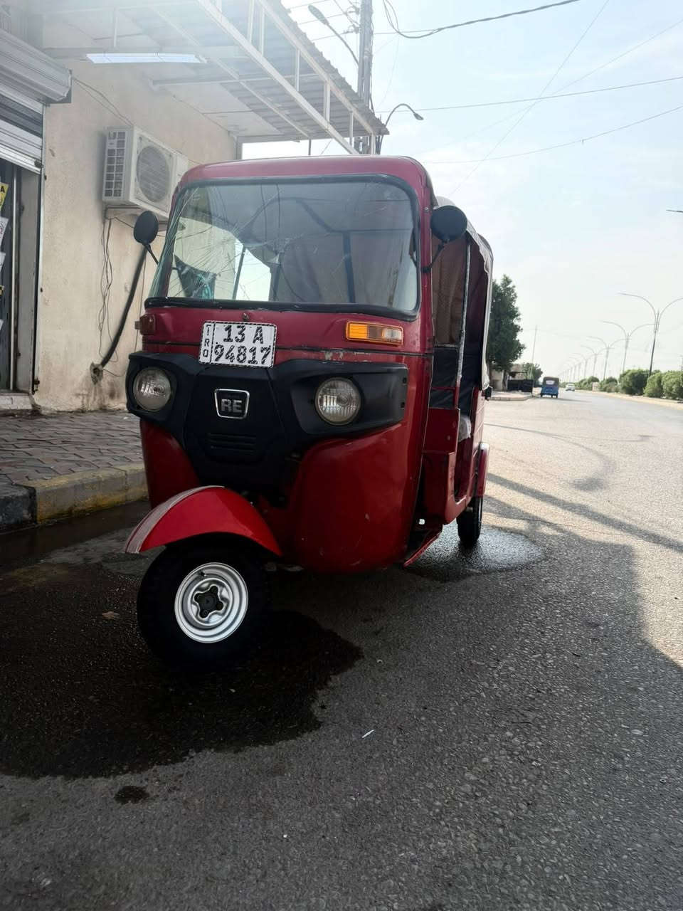 تكتك • ١٨ • لميمونه