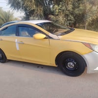 سوناتا • ٢٠١١ • مكلوبة