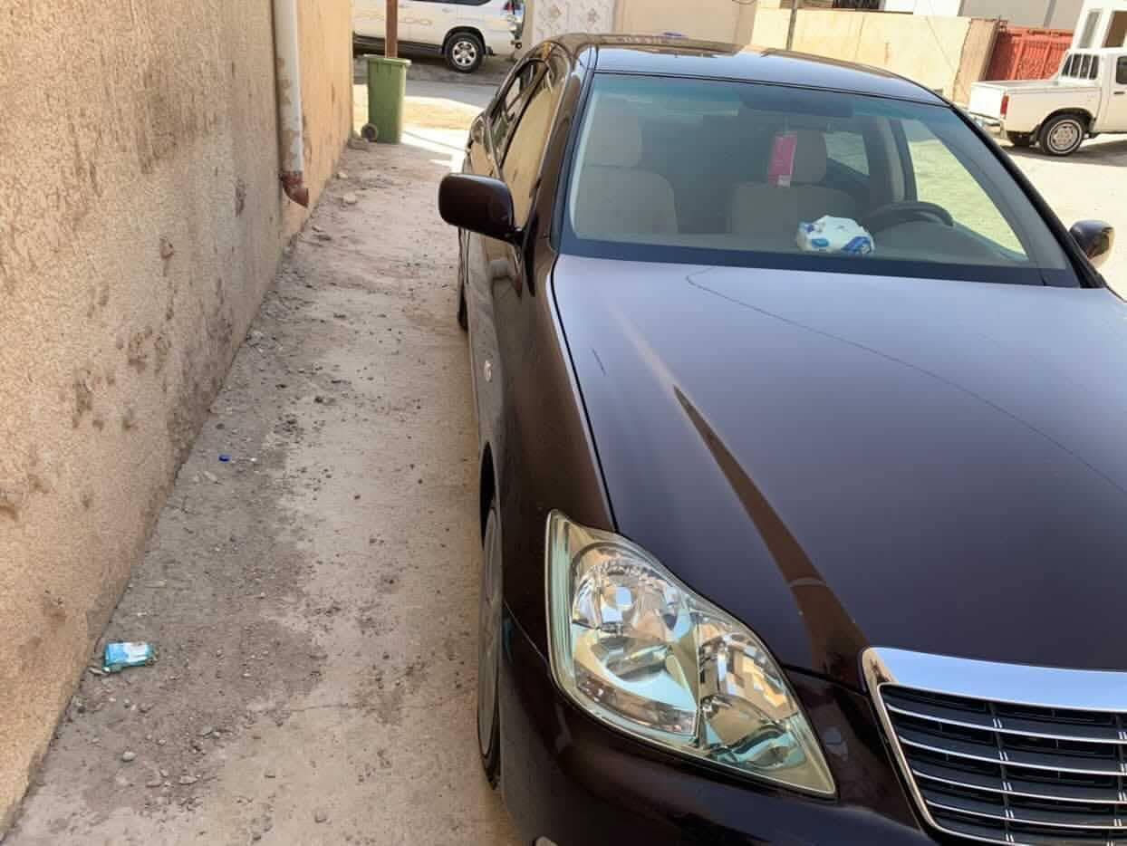 ٢٠٠٧ • دخول جديد • كرزي