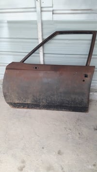 باب سايق • كاديلاك • جديده