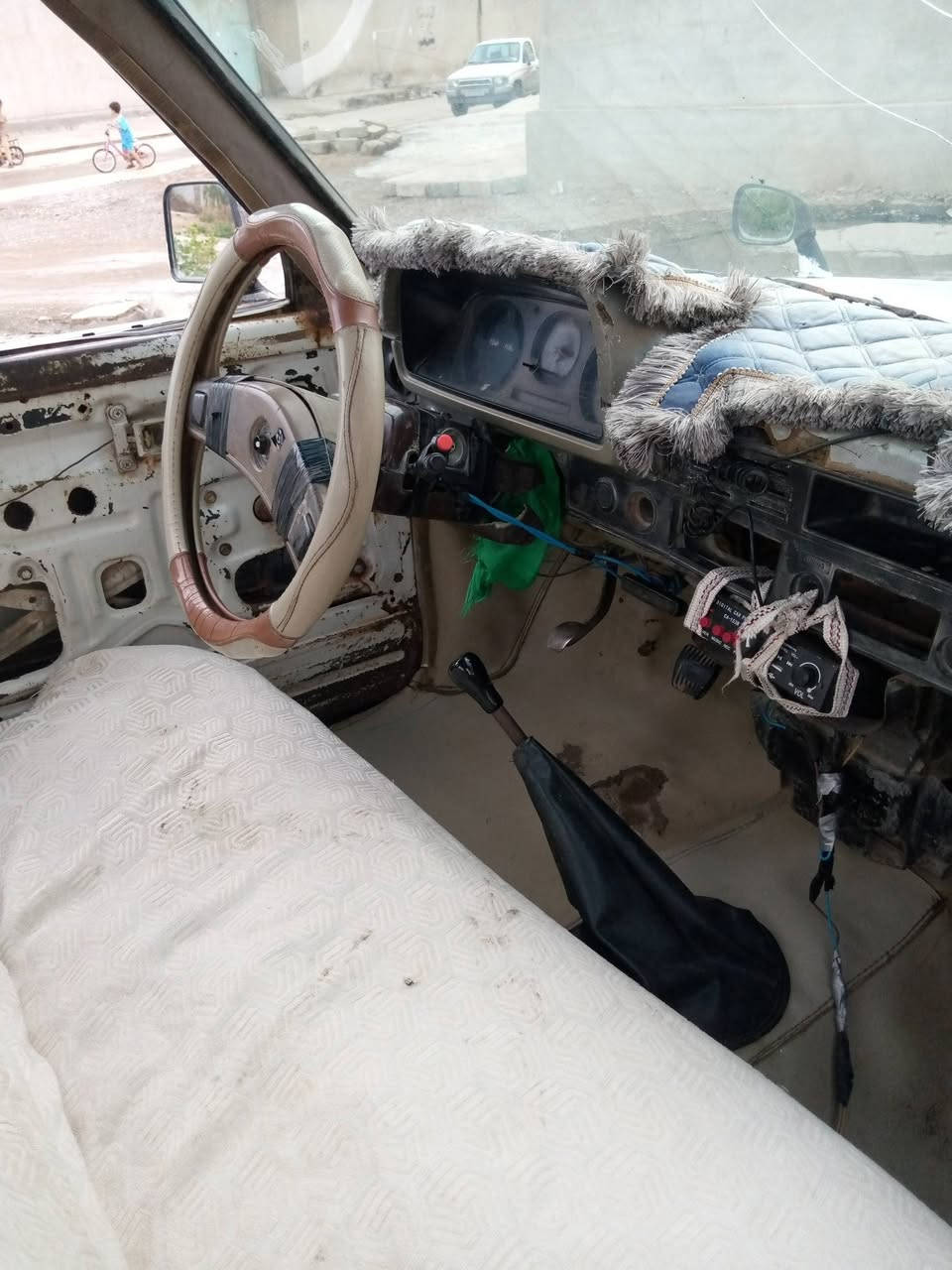 بيكم ٨٠ • ما مسجل • جاهز للشغل