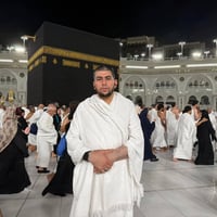 عمرة ٢٢/٩/٢٠٢٦ • باص ثلاث وجبات • طائرة ٢٣/٩/٢٠٢٦