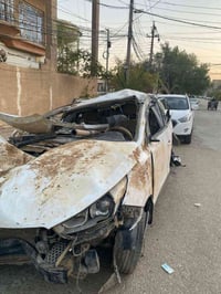 توسان • ٢٠١٤ • رقم كربلاء