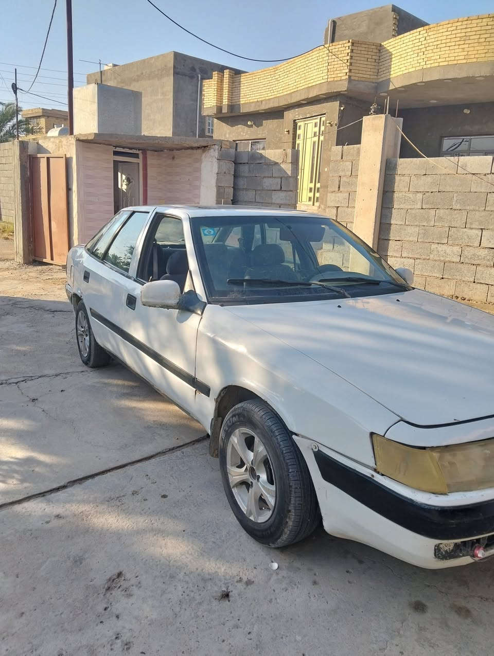 اسبرو 94 محرك مفتوح محرك وكير خير من الله سنويه ل29 تحويل مظبوط السعر 17 ةهذا رقمي ***********
