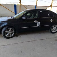 سوناتا ٢٠١٠ • مكينة ٢٤٠٠ • تكييف ثلج