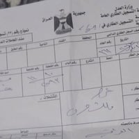 مظلوم • ٣٠٠م • ١٣ قفل