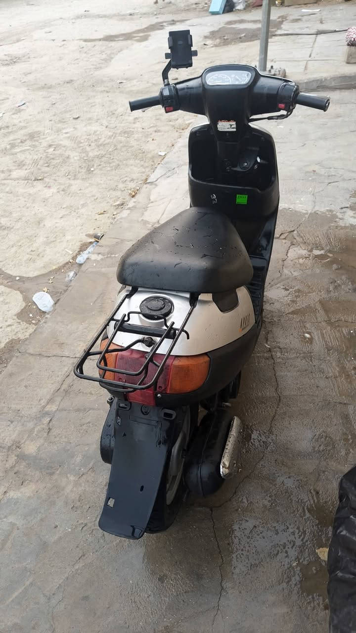 عيني دراجه بتره خطين قفل اكسن دراجه ما عوزه أي شي سلف هندر لايتات بك لايت قفل جنطه قفل ستيرن كله شغال ول دراجه مفتوحه بس بستم السعر 325 وبيه مجال الطيبين المكان ناصرية مركز مدينة الصدر *********** رقم تليفوني
