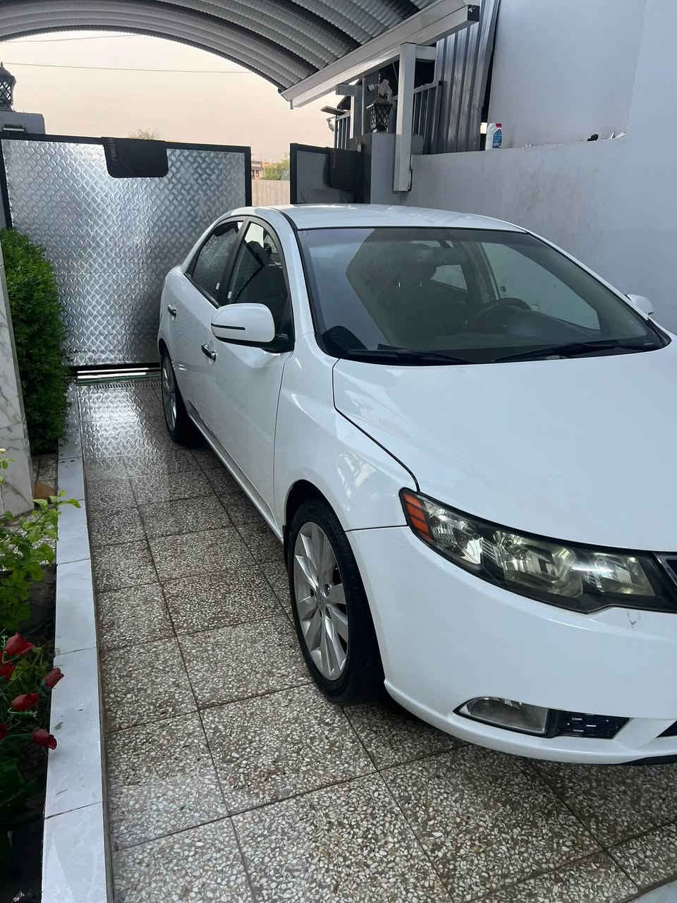 سيراتو خليجي • ٢٠١٣ • بغداد الشعب