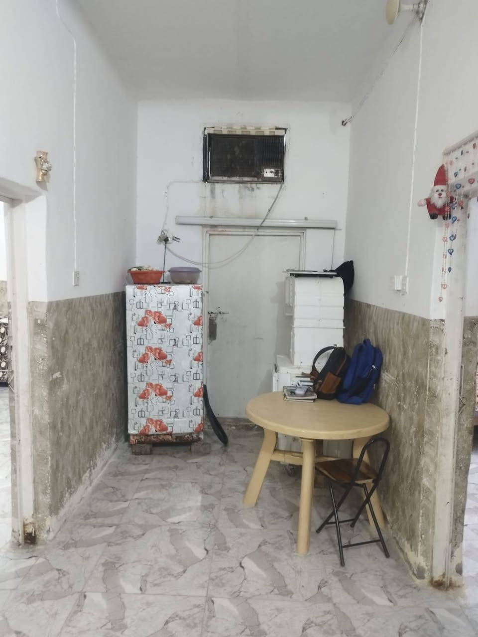 بيت زراعي • بالزراعي مال غسل • غرفتين