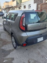 صول موديل ٢٠١٤حاث خشم بنيد وجاملغ  ونفسهن صبغ مكينه وكير كفاله  موصفات...
