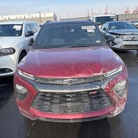 تريل بلايزر RS • ٢٠٢٣ • بالعقوبة