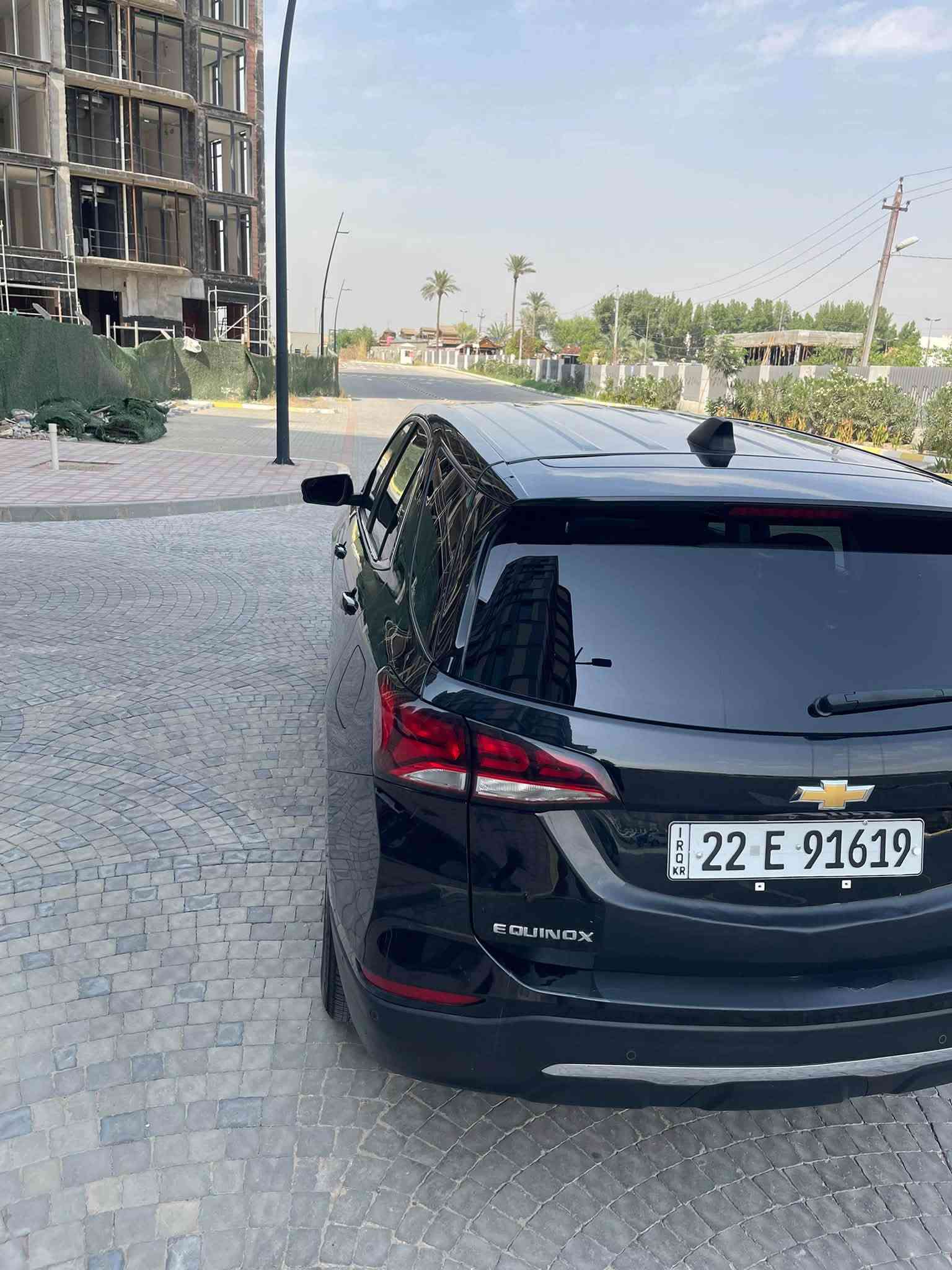 السلام عليكم
🚘 شوفرليت كوينكس

🔹 فئة LT

🔹 المحرك: 1.5 لتر تيربو (1500T)

🔹 الاستيراد: وارد أمريكي

🔹 رقم السيارة: اربيل

🔹 مكان السيارة:  الكاظميه

🔹 عداد المسافه 128.000k

✨ المواصفات

✅ بصمة للأبواب 

✅ مثبت سرعة

✅ مانع انزلاق

✅ رادار امامي 

✅ مصابيح أمامية LED

✅ فور ويل AWD

✅ كاميرا خلفيه دواره مع المقود 

📌 حالة السيارة

✔️ الحادث كما موضح في الصور
💵 السعر150$
للاستفسار التواصل ***********
