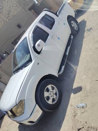 نيسان نيفارا • ٢٠٠٩ • الناصرية الشطرة