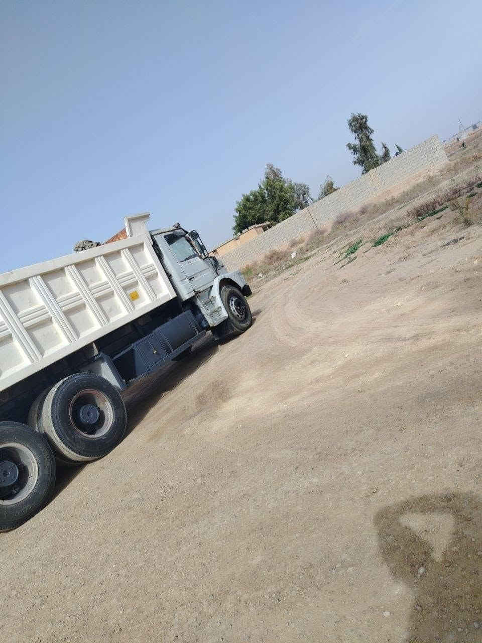 لبيع سكانيه ١١٢ كير 5&5 مجموعه بايجر ١٩ شاصي مده وحده للاستفسار الاتصال على الرقم ***********
