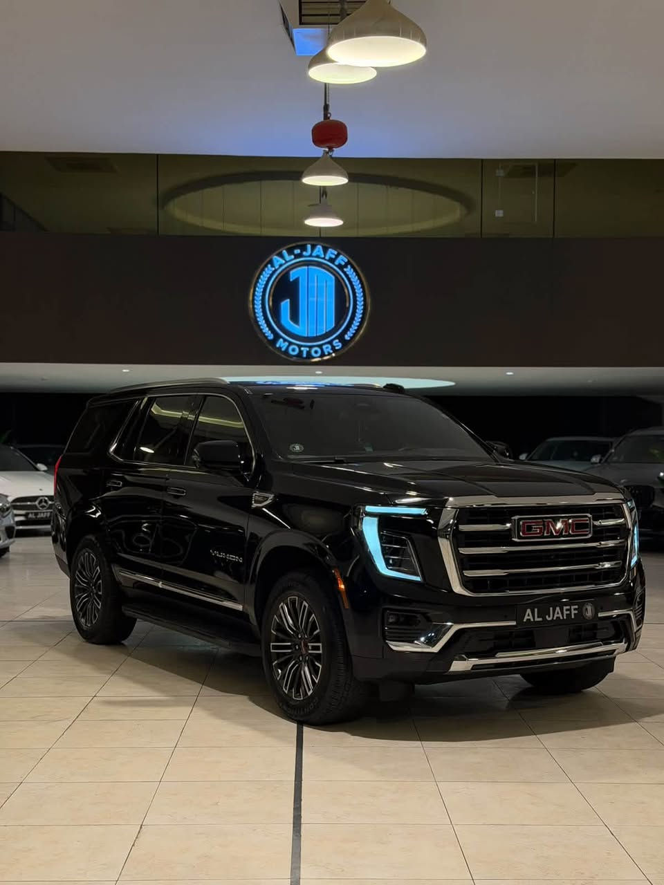 GMC الفيشن • ٢٠٢٥ • ماشي ٤٠٠٠