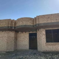 خلفه متفرغ • طابوق بلوك • مهندس وكادر