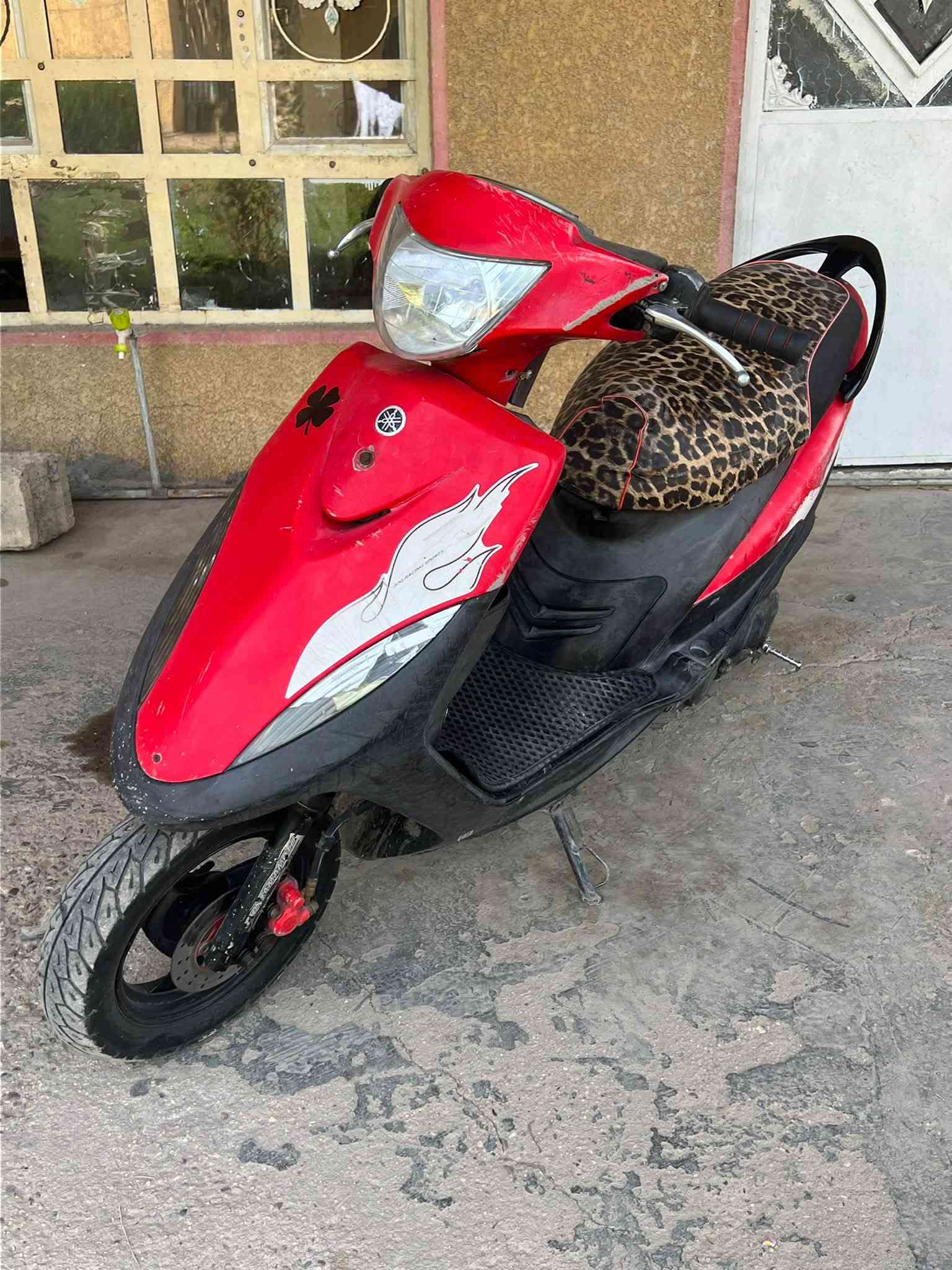 ماكس عدلة • كفالة مكينة • نضيف
